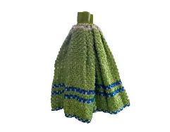 [13] PAÑO VERDE