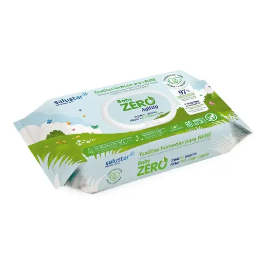[054806] T.BEBE BABY ZERO 80 UDS