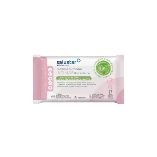 [10800068209] T. HIG. INTIMA  SALUSTAR 12 u