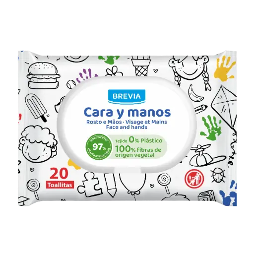 [8410800068872] T. CARA Y MANOS 20 TAPA NEW