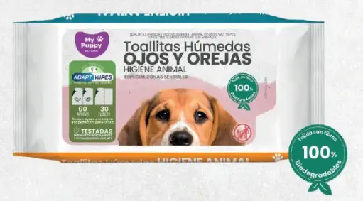 [800068117] T. HIG. MY PUPPY 60/30 U. OJOS Y OREJAS